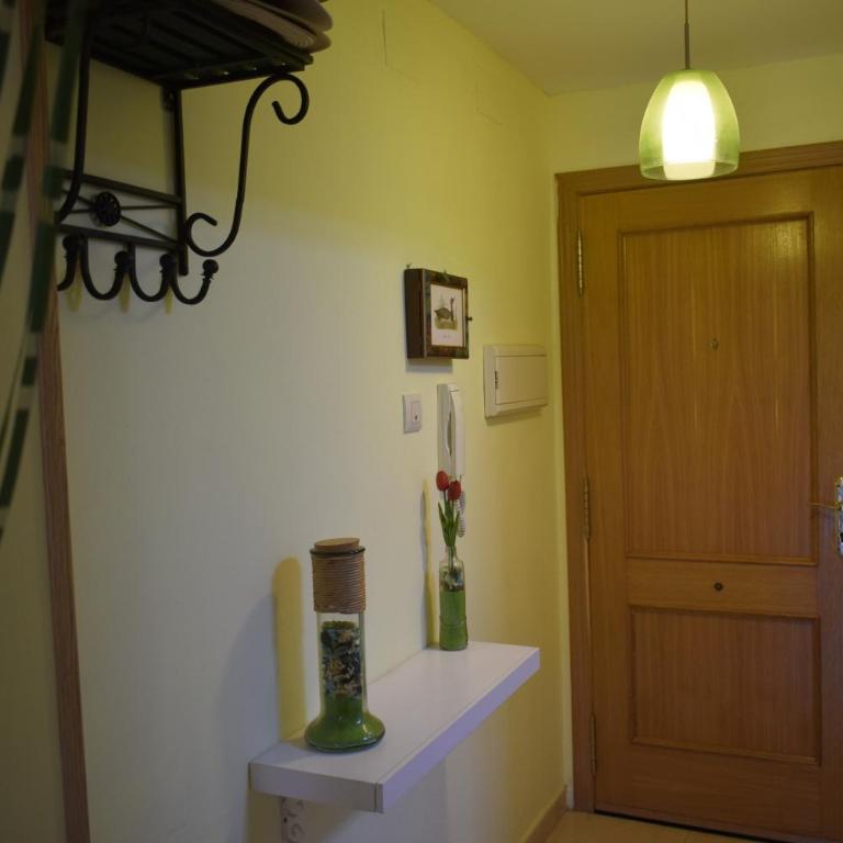 Anacasa Los Sauces Nova Denia PB2234 - Apartamento - Planta baja - 12
