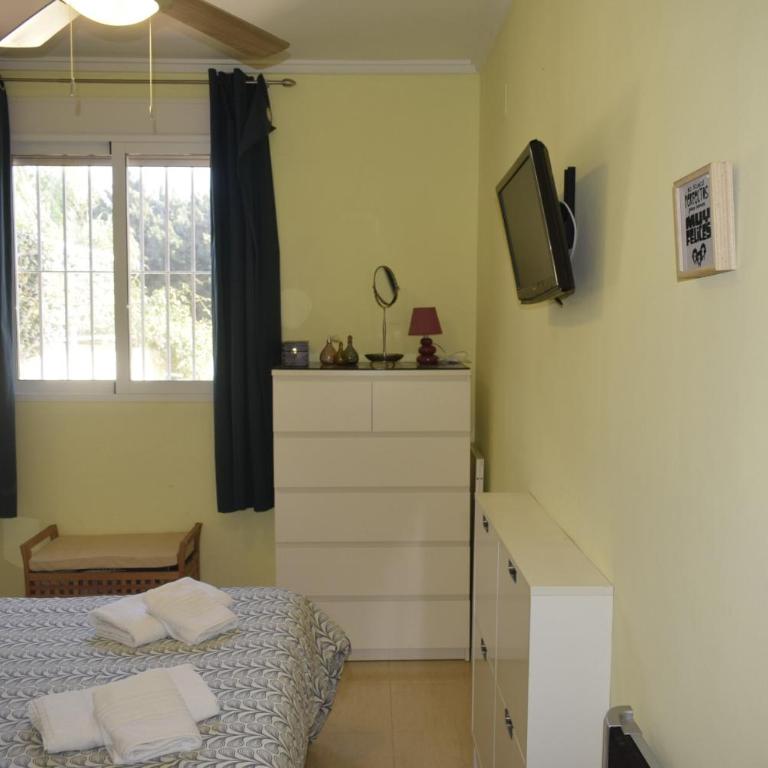 Anacasa Los Sauces Nova Denia PB2234 - Apartamento - Planta baja - 23