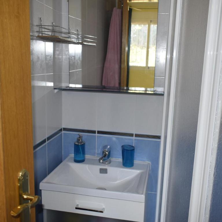 Anacasa Los Sauces Nova Denia PB2234 - Apartamento - Planta baja - 25