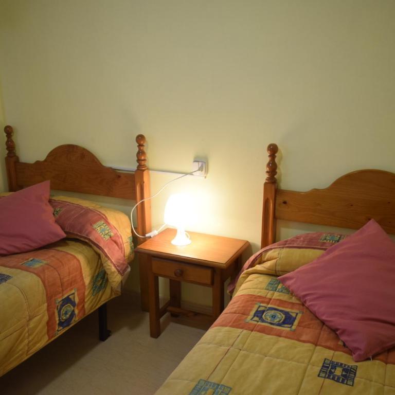 Anacasa Los Sauces Nova Denia PB2234 - Apartamento - Planta baja - 26