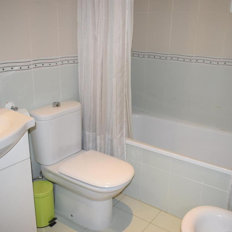 Anacasa Los Sauces Nova Denia PB2234 - Apartamento - Planta baja - 29