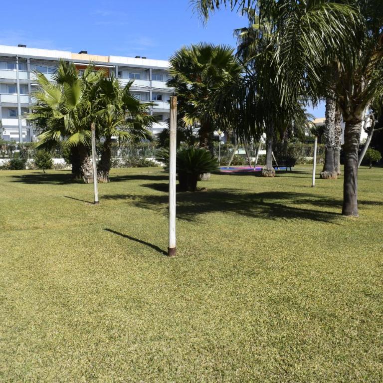Anacasa Los Sauces Nova Denia PB2234 - Apartamento - Planta baja - 30