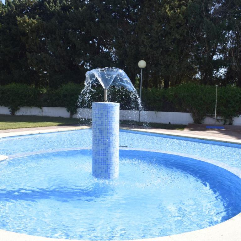 Anacasa Los Sauces Nova Denia PB2234 - Apartamento - Planta baja - 32
