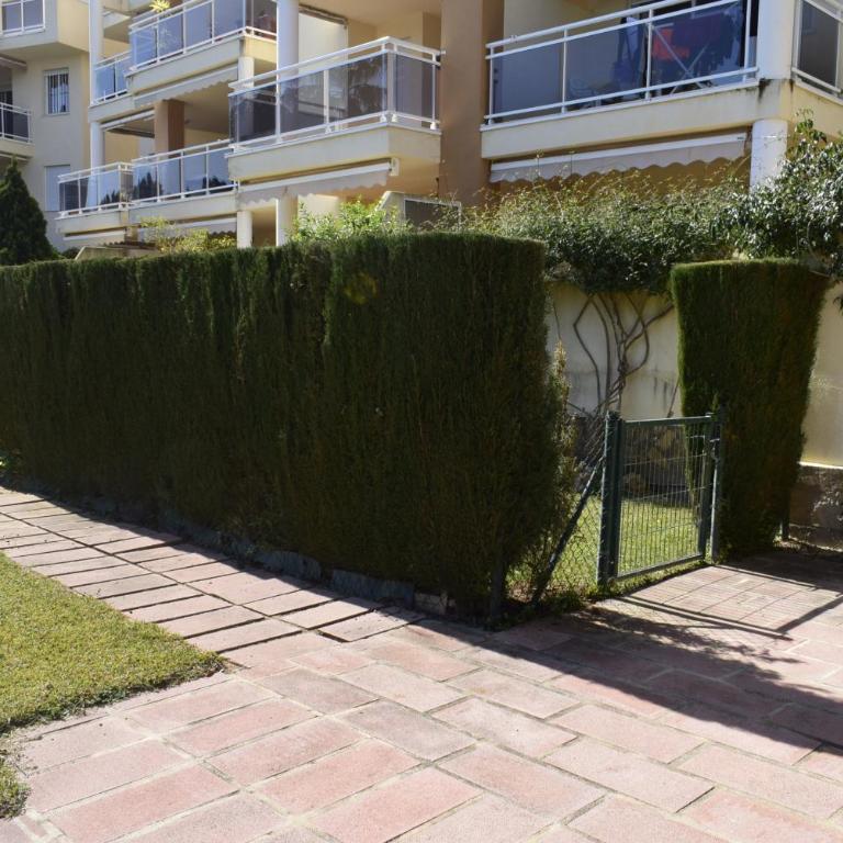 Anacasa Los Sauces Nova Denia PB2234 - Apartamento - Planta baja - 33