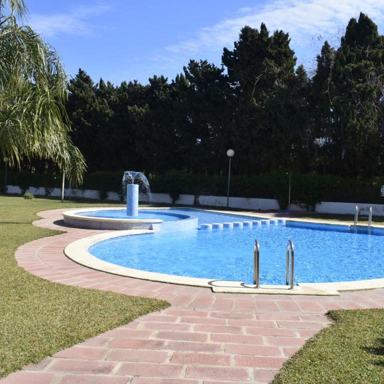 Anacasa Los Sauces Nova Denia PB2234 - Apartamento - Planta baja - 34