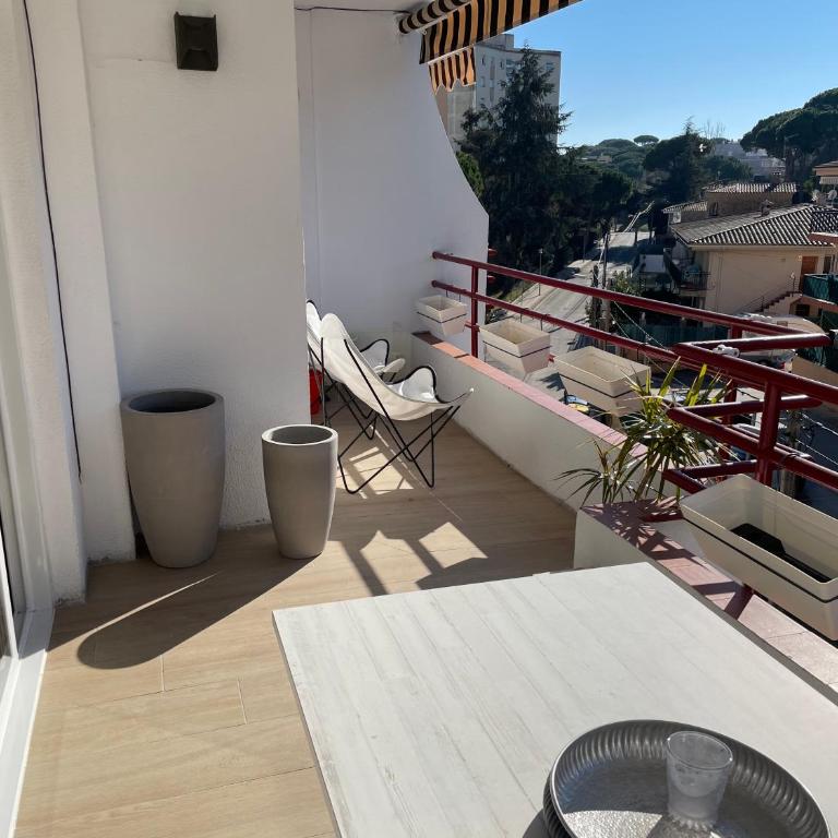 Eivissenc - Apartamento de 1 dormitorio - 2