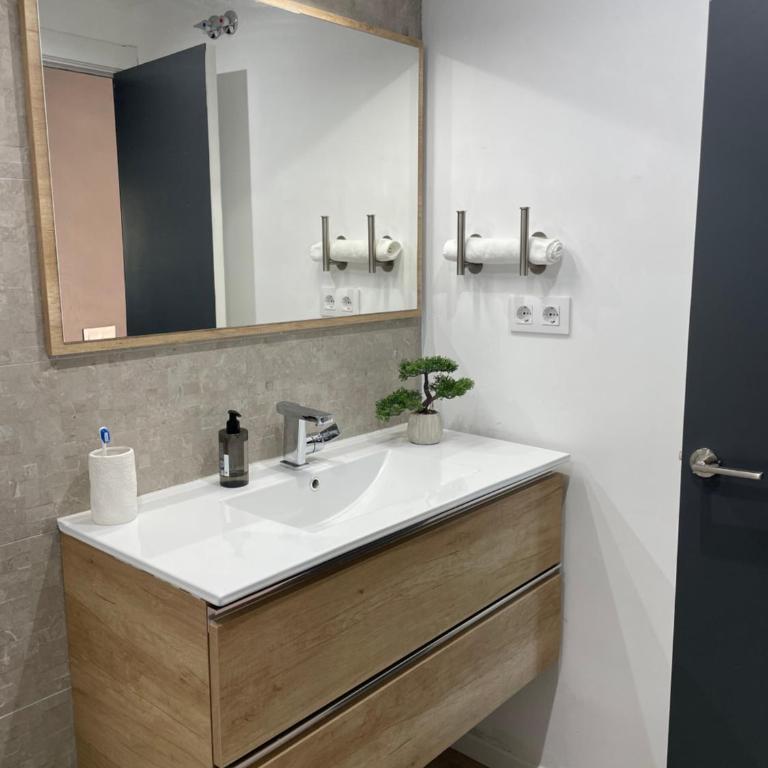 Eivissenc - Apartamento de 1 dormitorio - 15