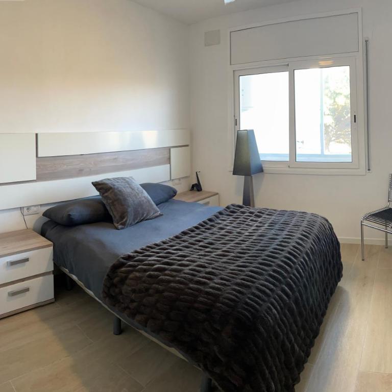 Eivissenc - Apartamento de 1 dormitorio - 13