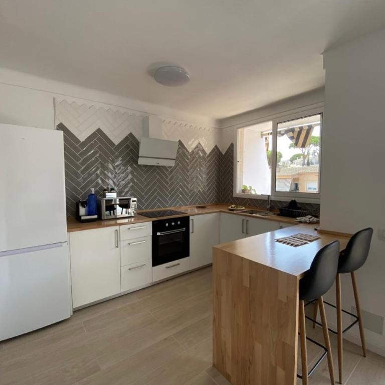Eivissenc - Apartamento de 1 dormitorio - 8