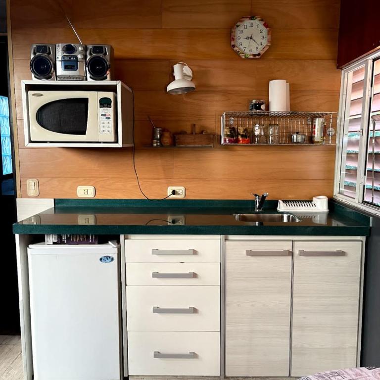 Rumi Huasi - Chalet de 1 dormitorio - 12