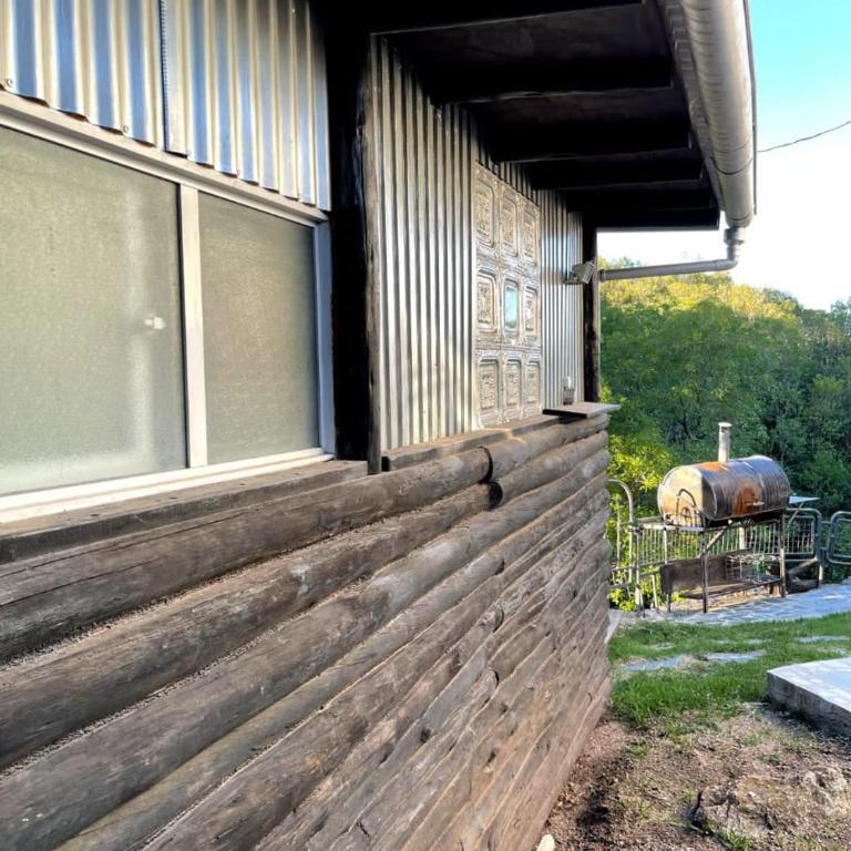 Rumi Huasi - One-Bedroom Chalet - 8