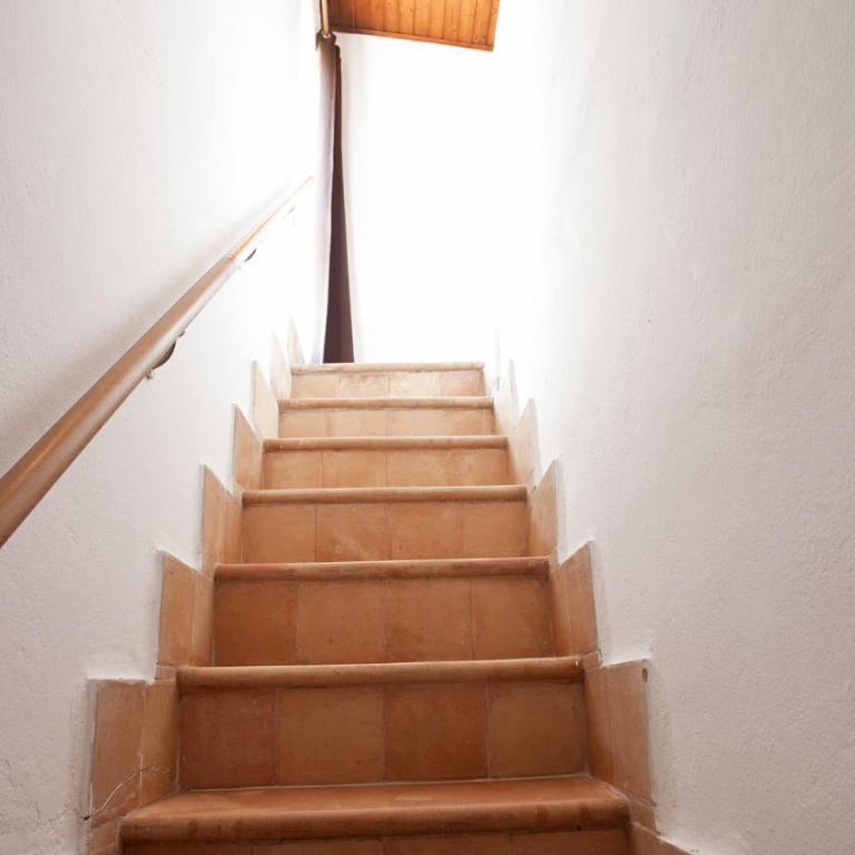 Can Seguinot - Three-Bedroom Villa - 19