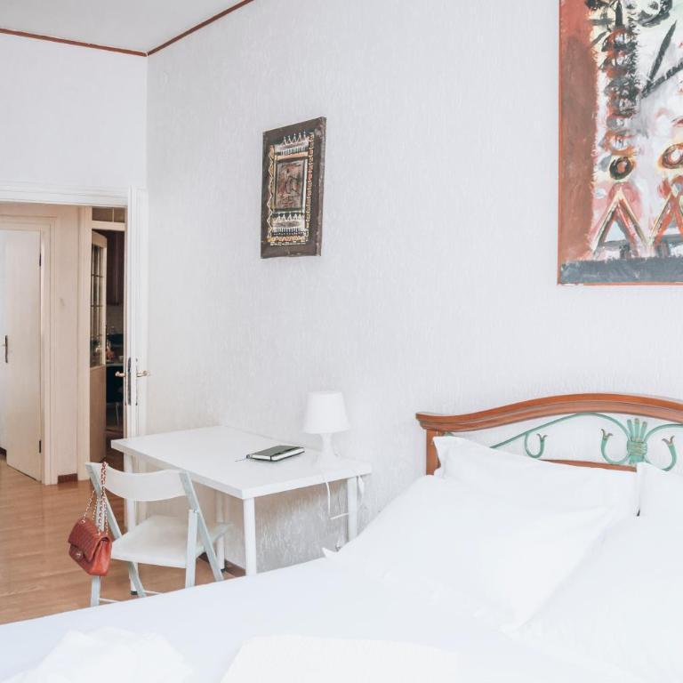 Bricola Biennale Apartments - Appartamento Superior - 22