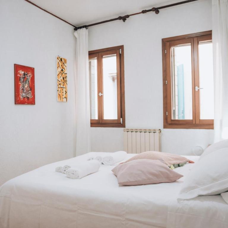 Bricola Biennale Apartments - Appartamento Superior - 21