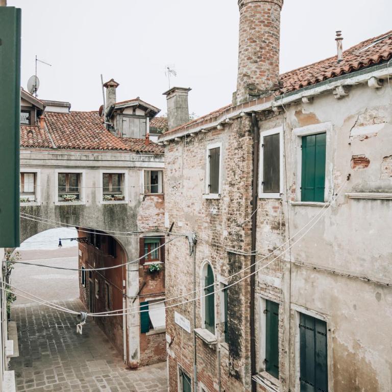 Bricola Biennale Apartments - Appartamento Superior - 5