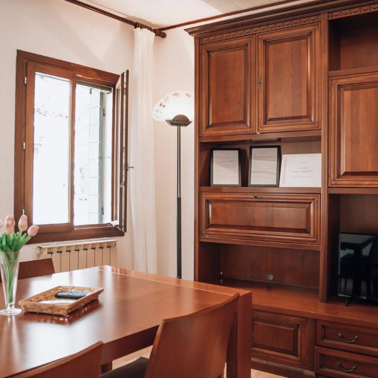 Bricola Biennale Apartments - Appartamento Superior - 14