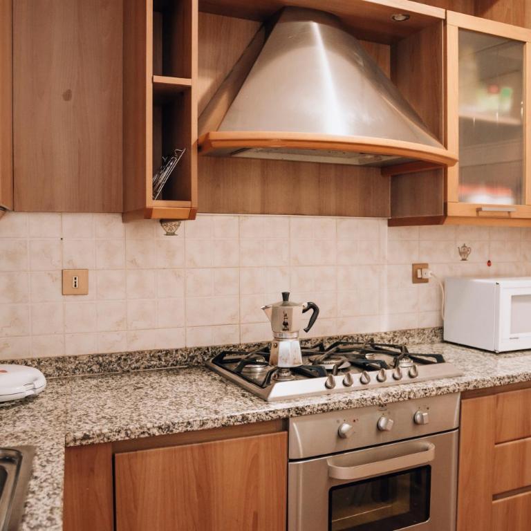 Bricola Biennale Apartments - Appartamento Superior - 11