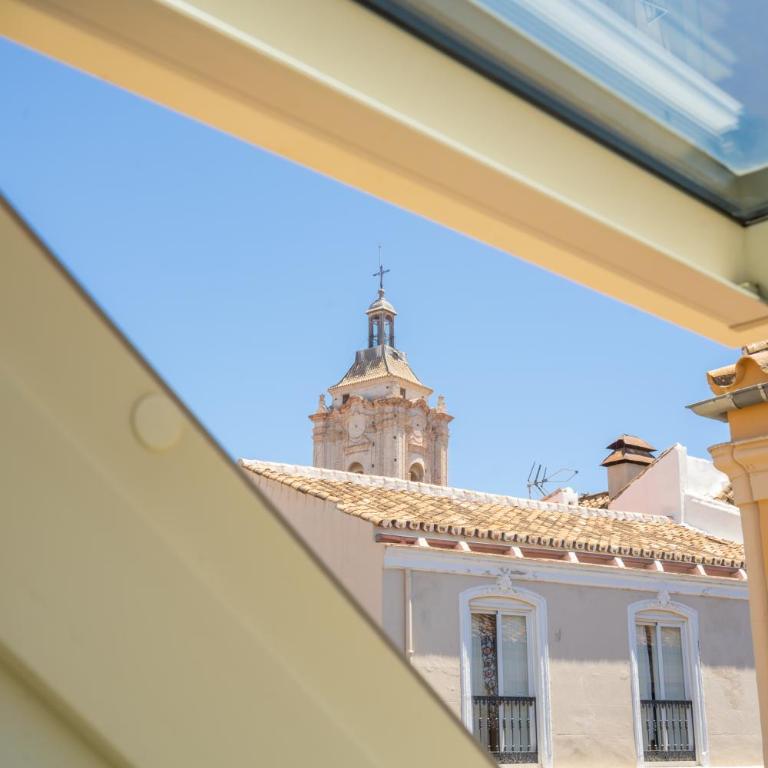iloftmalaga Calle Cisneros - Apartamento de 1 dormitorio - 15