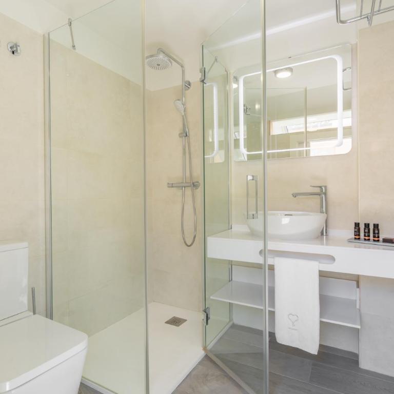 iloftmalaga Calle Cisneros - Apartamento de 1 dormitorio - 17
