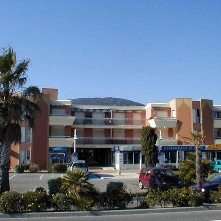 2 Piéces Clim Face a la plage vue Mer - Appartement - Vue sur Mer - 2