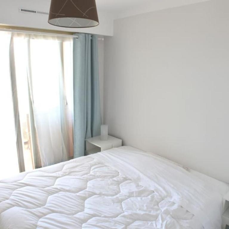 2 Piéces Clim Face a la plage vue Mer - Appartement - Vue sur Mer - 10