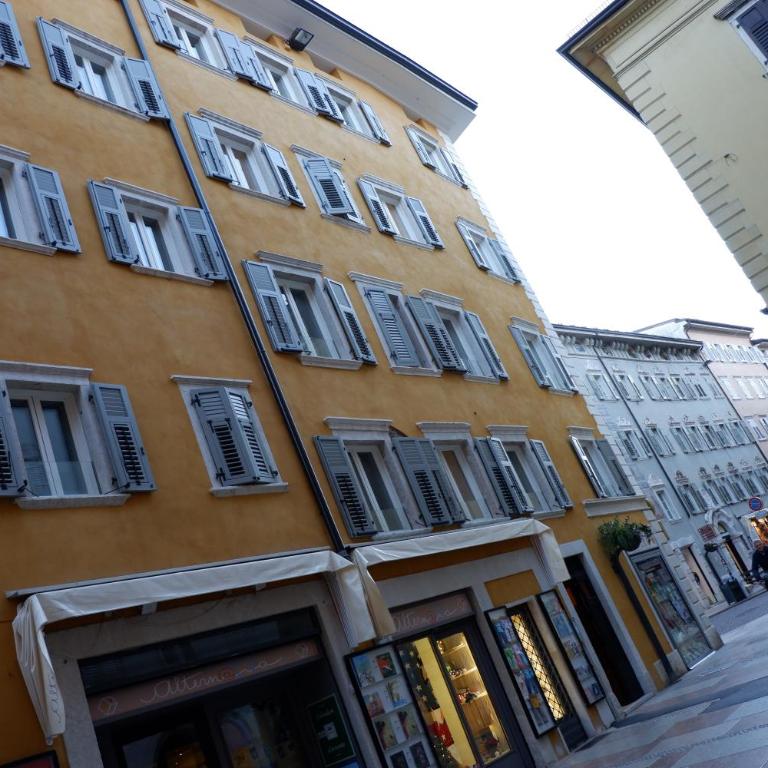 MUROS - City Modern Living in Trento - One-Bedroom Apartment - 30