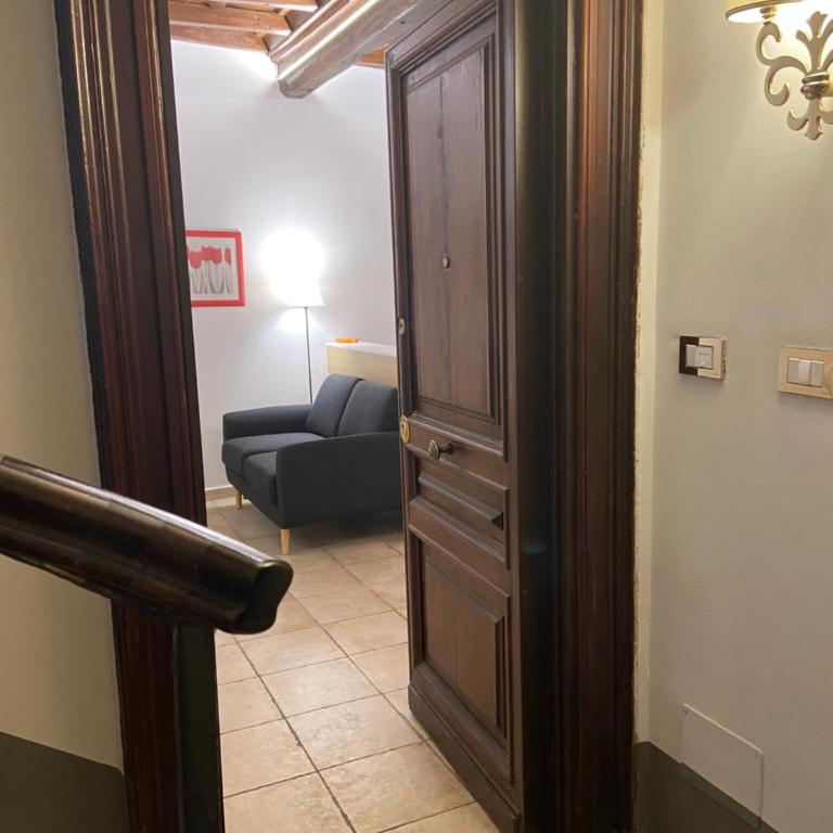 A&G Calderari - One-Bedroom Apartment - 11