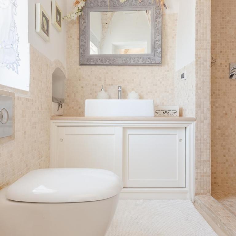 Romeo e Giulietta - vista mare - One-Bedroom Apartment - 10