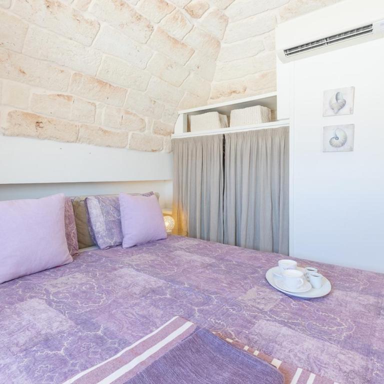Romeo e Giulietta - vista mare - One-Bedroom Apartment - 16