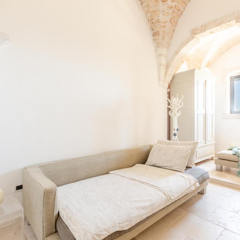 Romeo e Giulietta - vista mare - One-Bedroom Apartment - 20