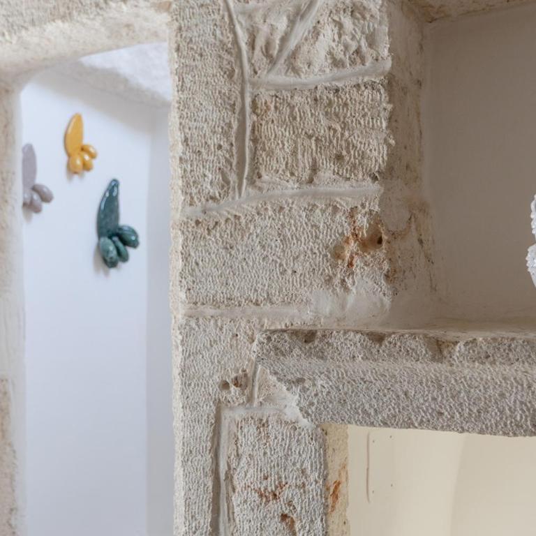 Romeo e Giulietta - vista mare - One-Bedroom Apartment - 22
