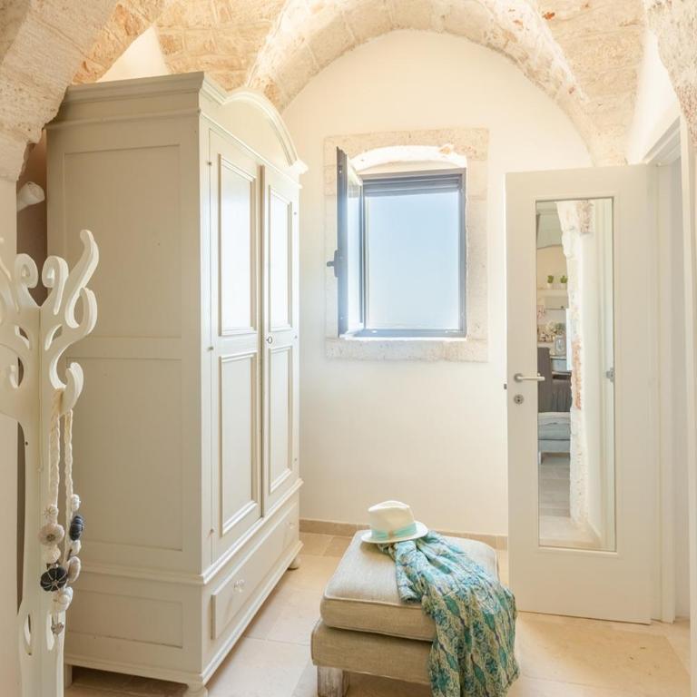 Romeo e Giulietta - vista mare - One-Bedroom Apartment - 21