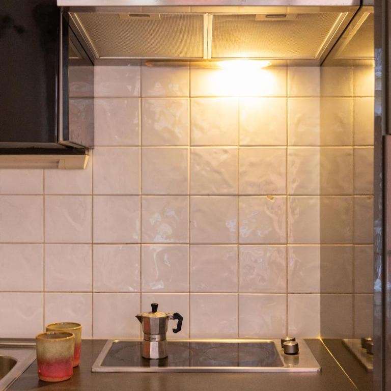 Modern Studio Apartment In Front Of Ponte Vecchio - Appartamento con 1 Camera da Letto - 10