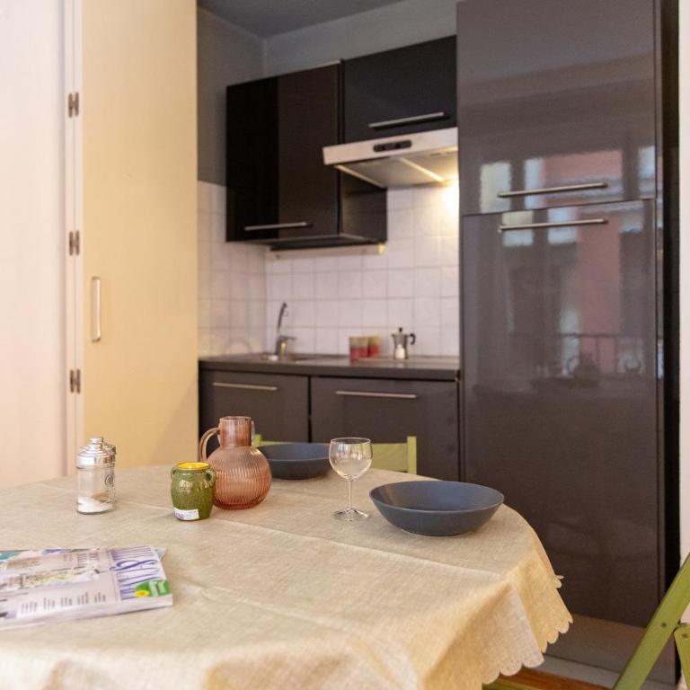 Modern Studio Apartment In Front Of Ponte Vecchio - Appartamento con 1 Camera da Letto - 9