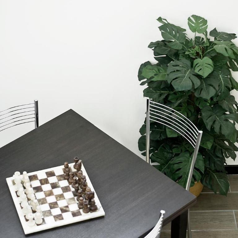 Argentiere Room Apartments - Loft - 15