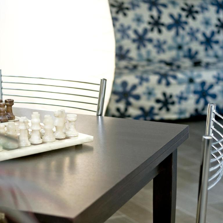 Argentiere Room Apartments - Loft - 13