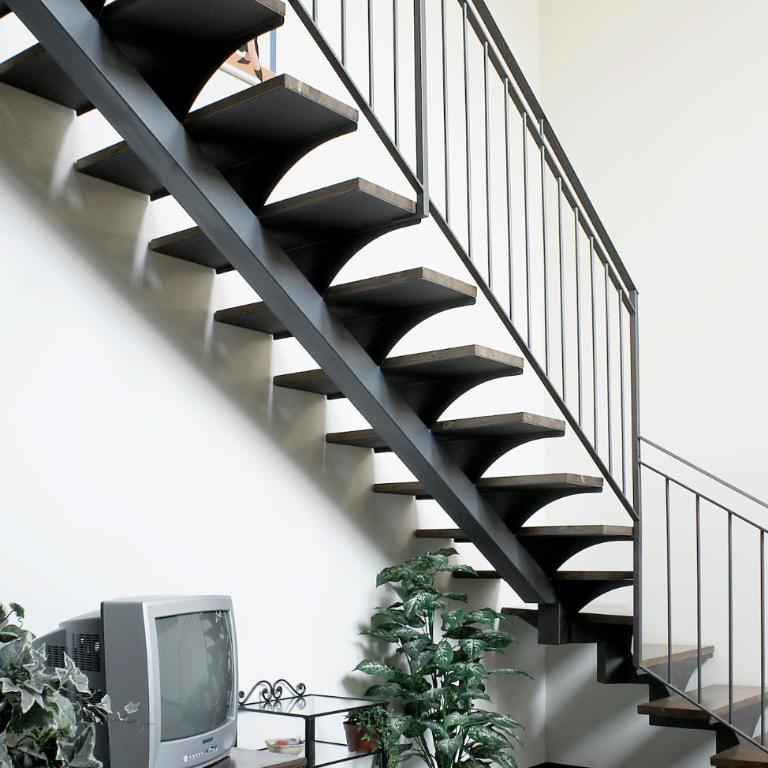 Argentiere Room Apartments - Loft - 11