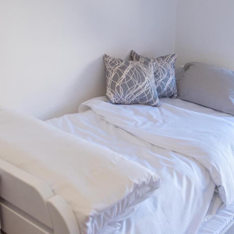 Mila Apartments - Two-Bedroom Apartment - 48