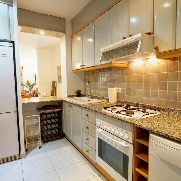 Apartamento Burdeos by Hello Homes Sitges - Apartamento de 3 dormitorios - 15