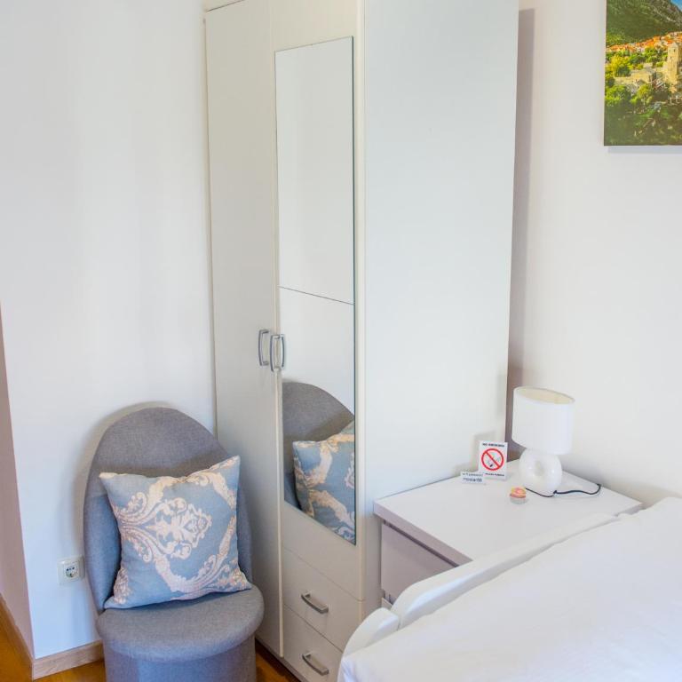 Mila Apartments - Two-Bedroom Apartment - 47