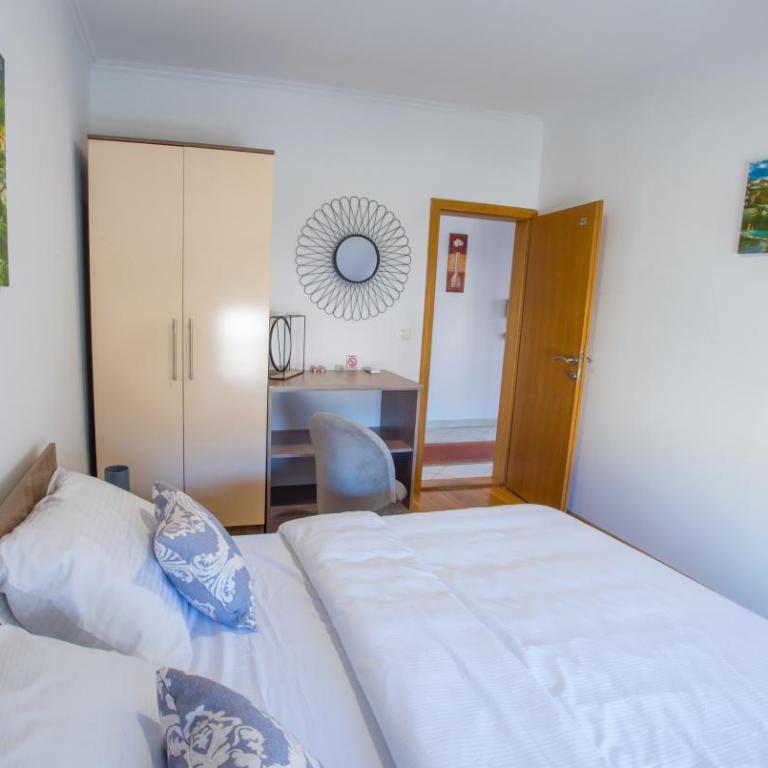 Mila Apartments - Two-Bedroom Apartment - 21