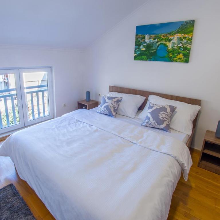 Mila Apartments - Two-Bedroom Apartment - 22