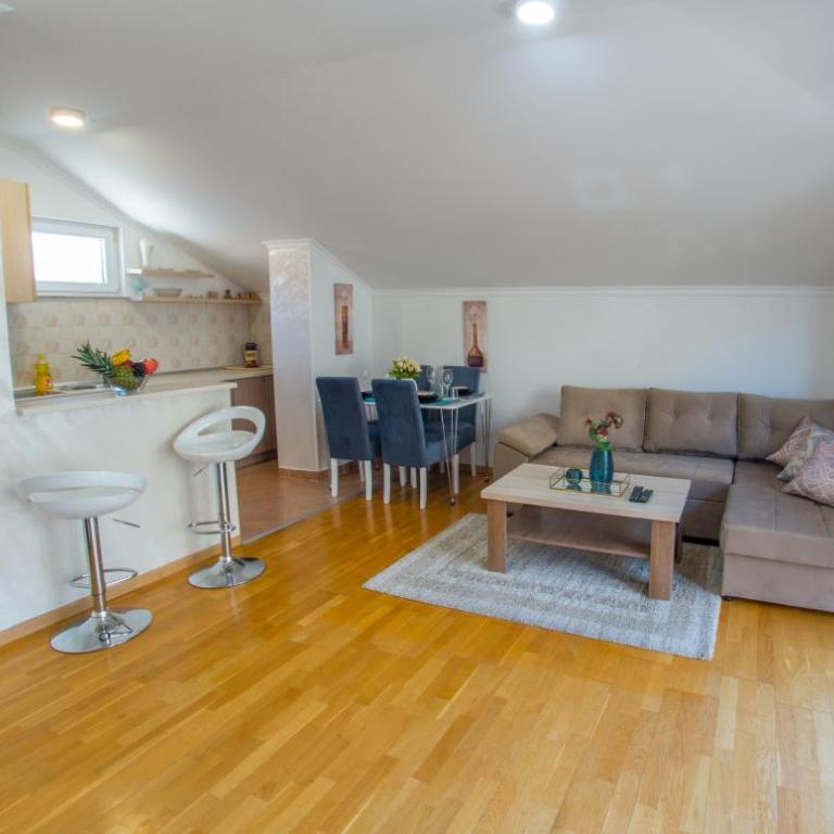 Mila Apartments - Two-Bedroom Apartment - 25