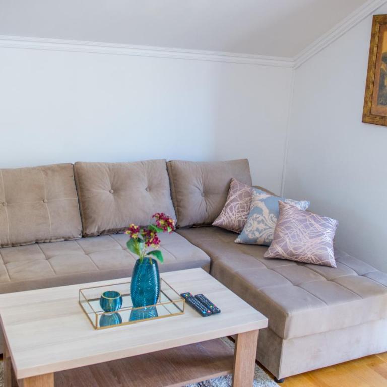 Mila Apartments - Two-Bedroom Apartment - 46