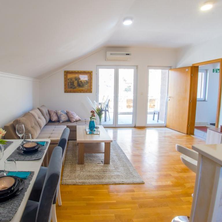 Mila Apartments - Two-Bedroom Apartment - 19