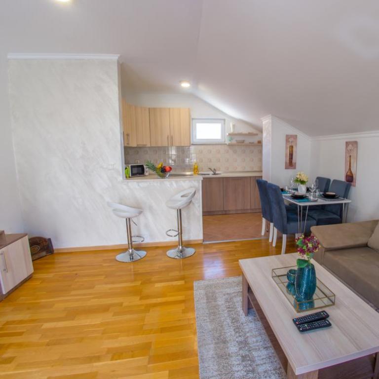 Mila Apartments - Two-Bedroom Apartment - 20