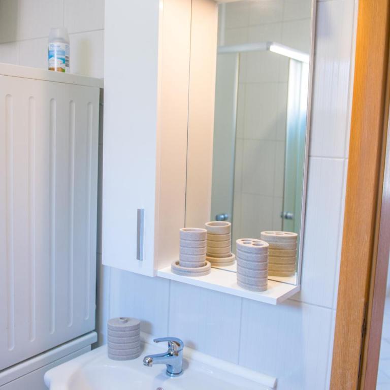 Mila Apartments - Two-Bedroom Apartment - 35