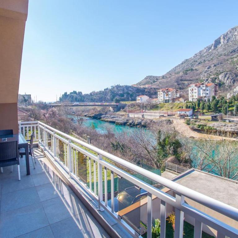 Mila Apartments - Two-Bedroom Apartment - 23