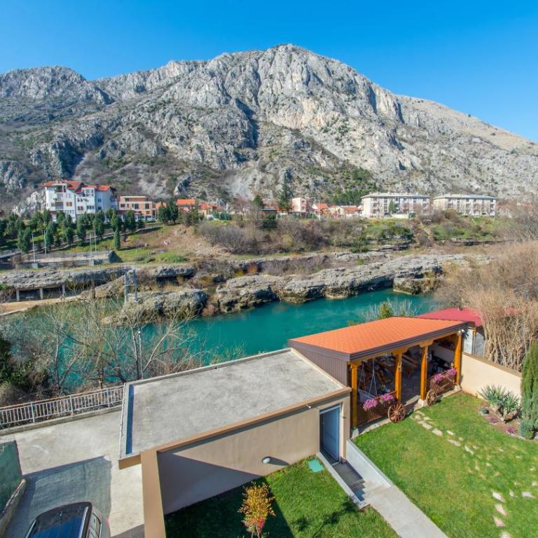 Mila Apartments - Two-Bedroom Apartment - 11