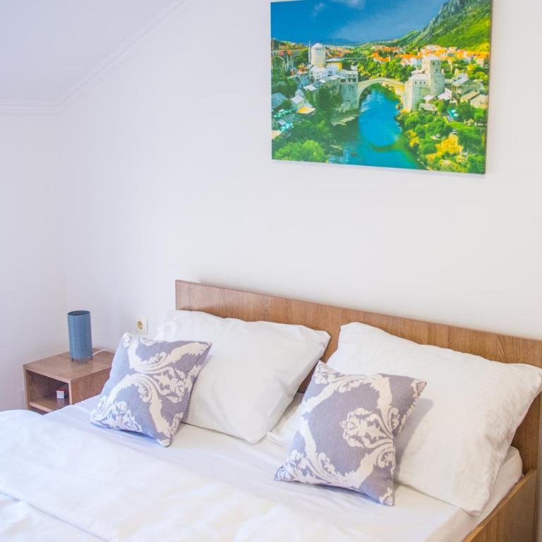 Mila Apartments - Two-Bedroom Apartment - 49